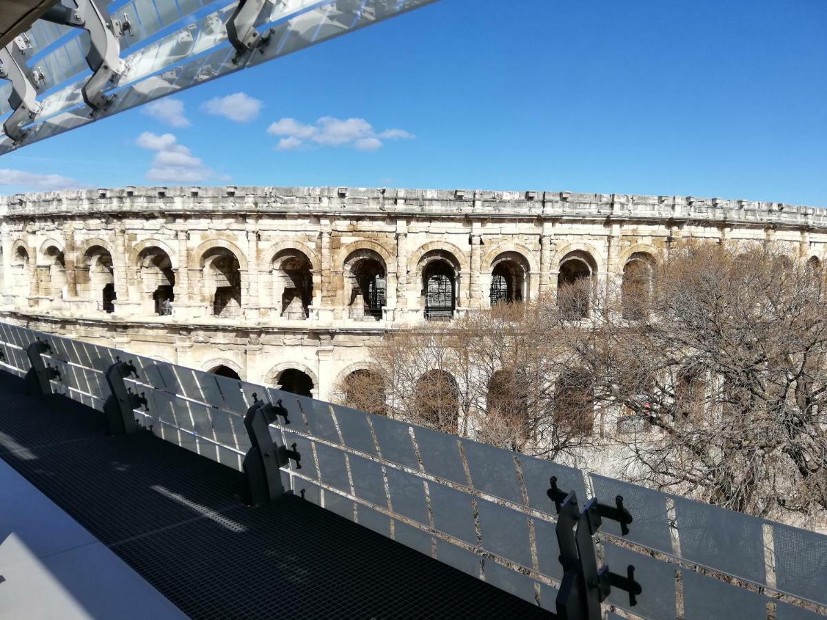 Studio Gard Calme Et Nature Russan Exterior foto